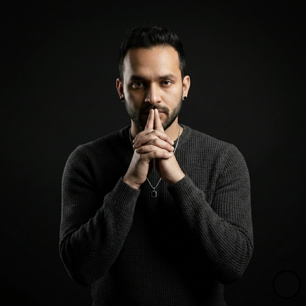 Ashok Mahiwal (Royce)
