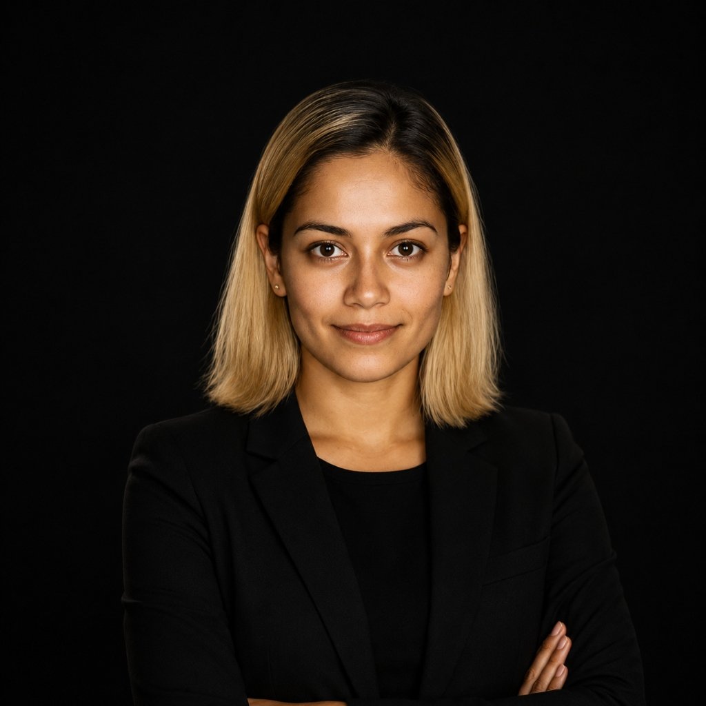 Gunjan Ralhan