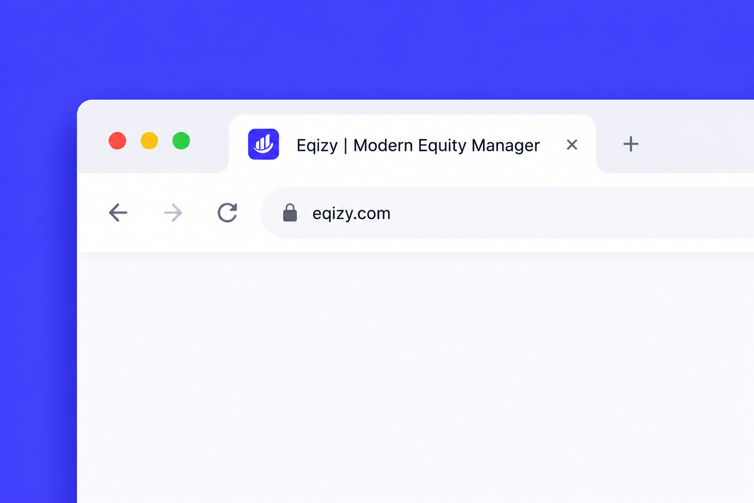 Eqizy Asset
