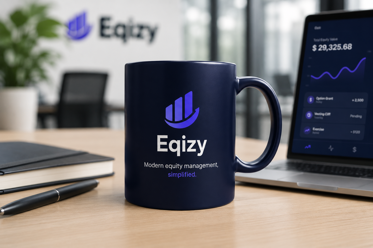 Eqizy Asset