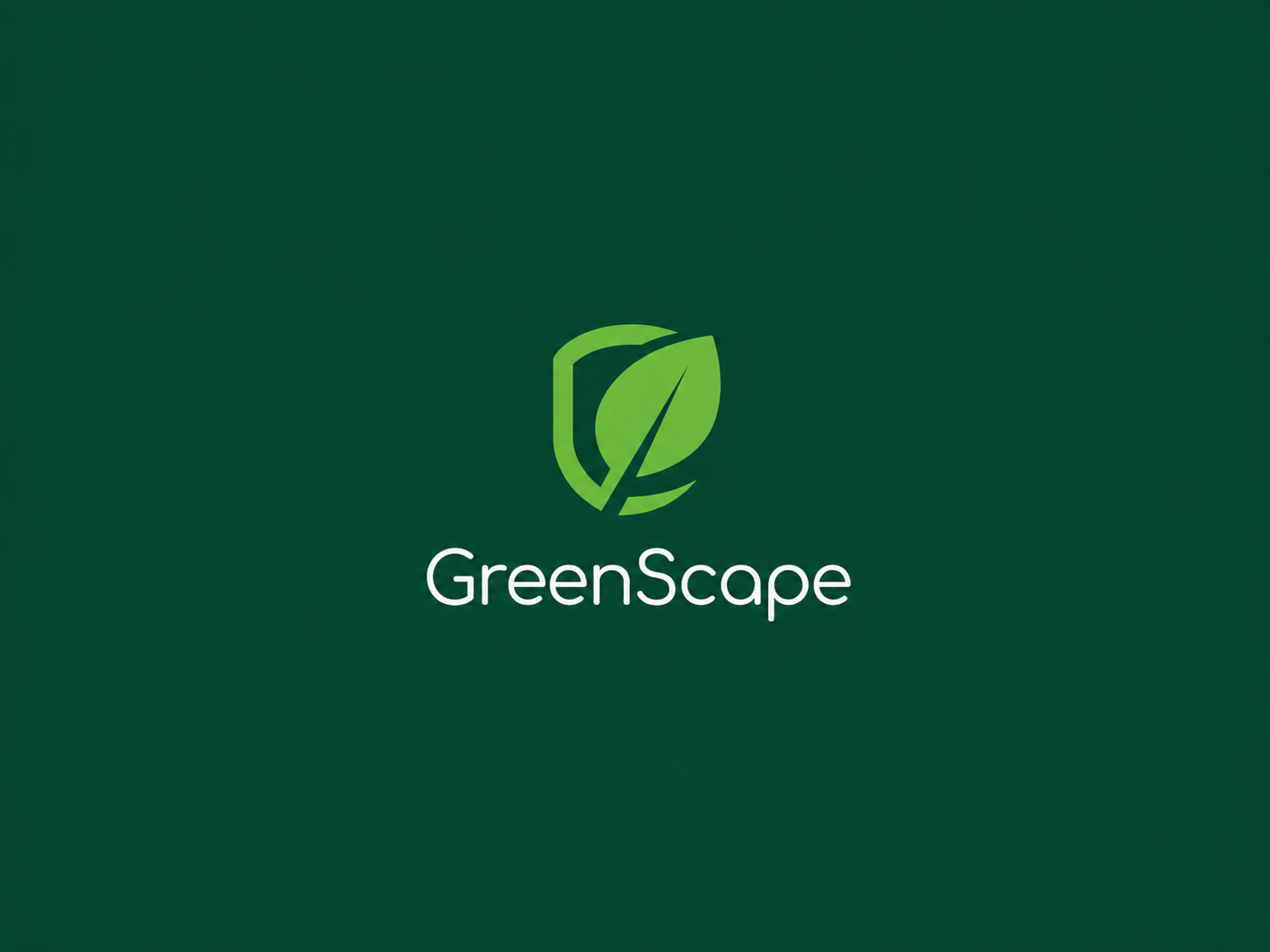 Greenscape Preview