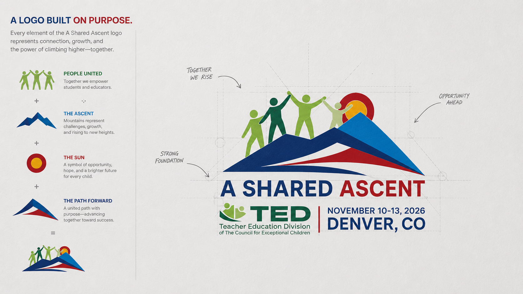 a shared ascent Asset