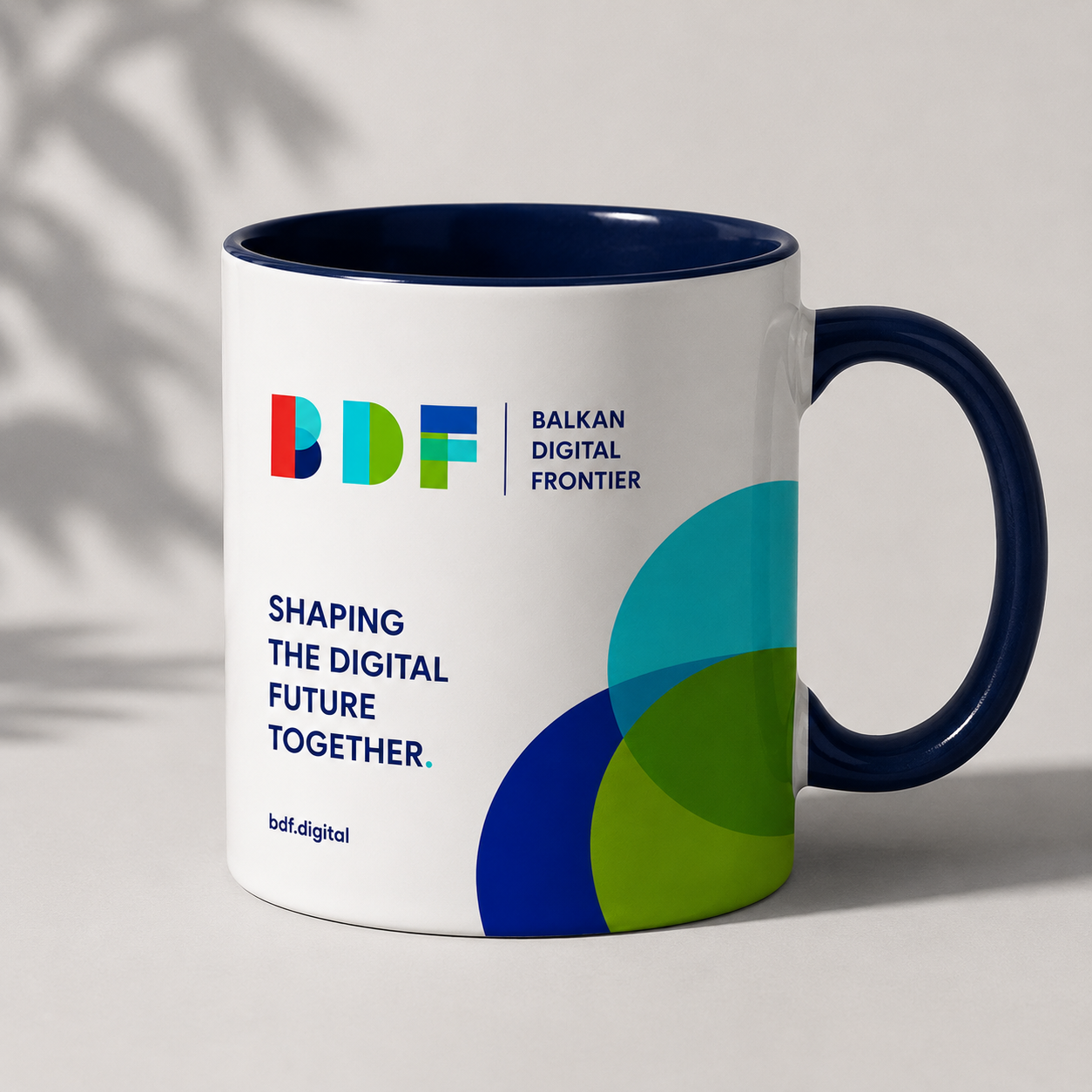 Balkan Digital Frontier Asset
