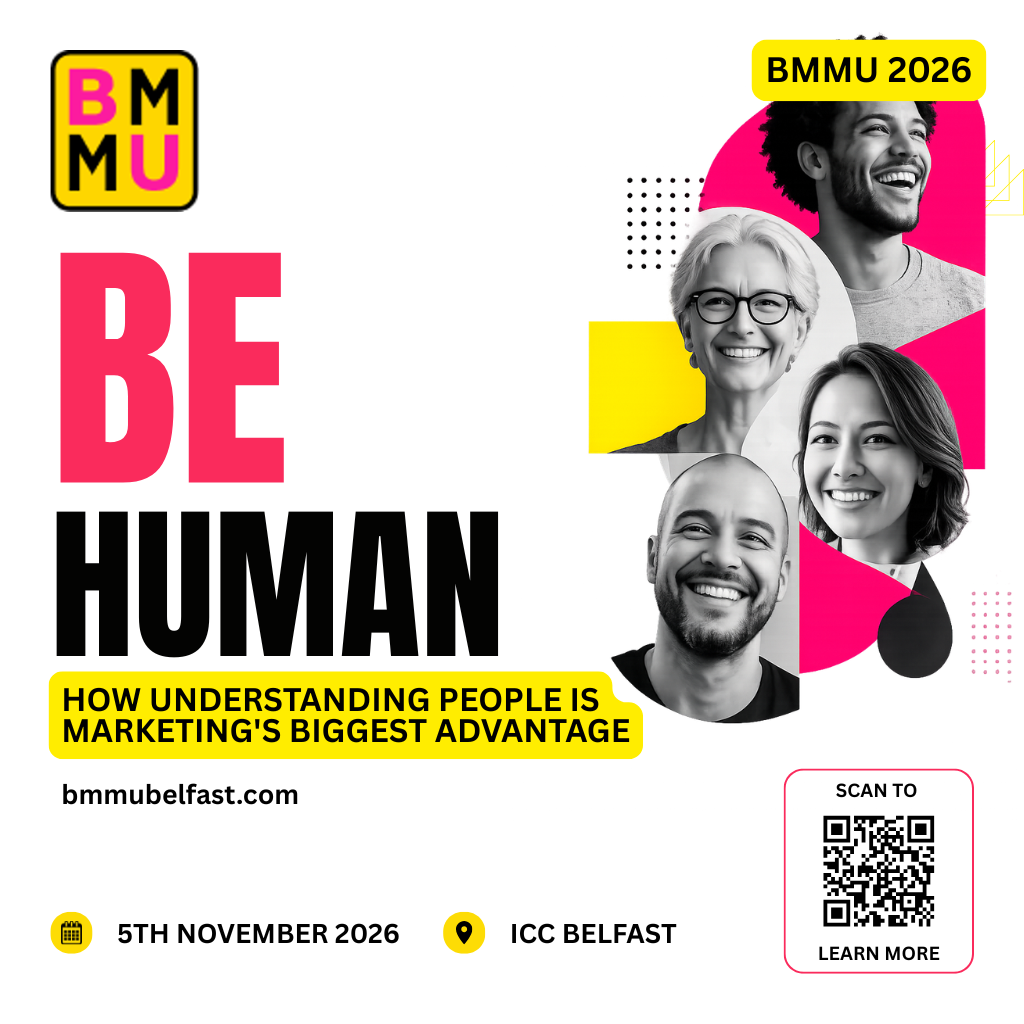 BMMU 2026 — The Big 6 project visual