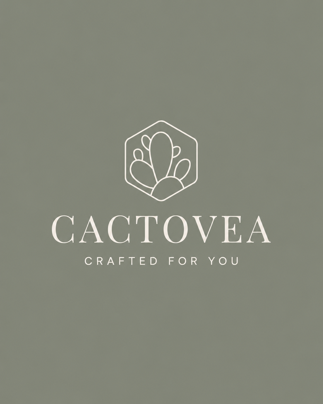 Cactovea Asset
