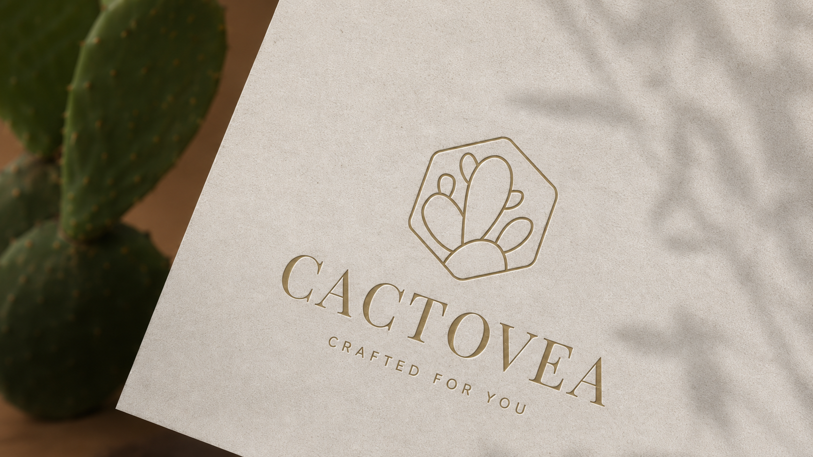 Cactovea