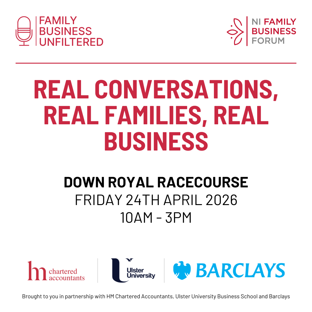 Family Business Unfiltered Asset