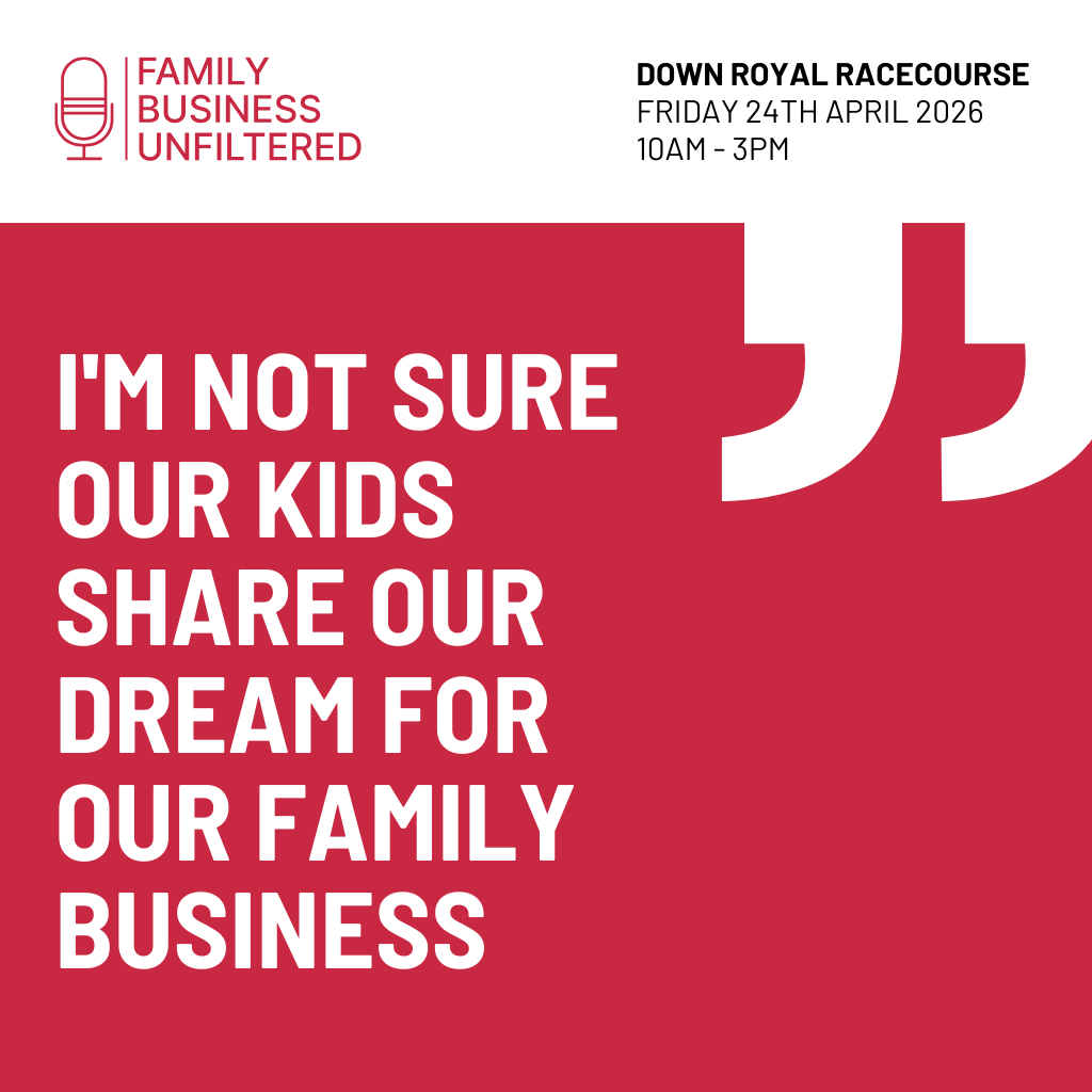 Family Business Unfiltered Asset