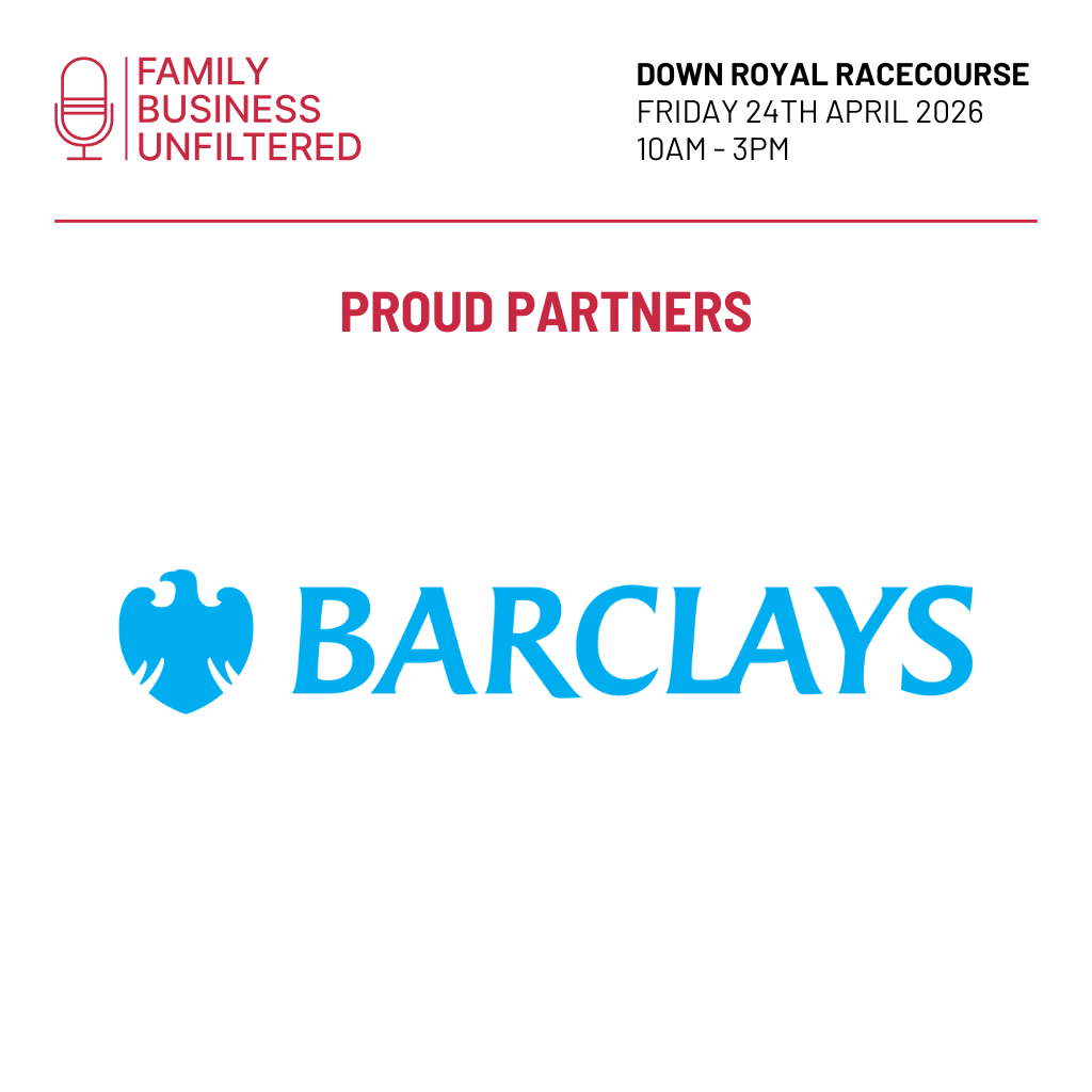 Family Business Unfiltered Asset