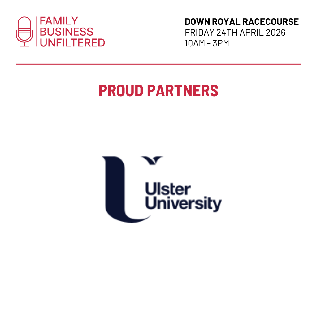 Family Business Unfiltered Asset