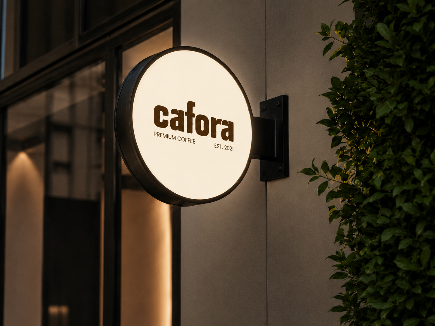 Kafora Asset