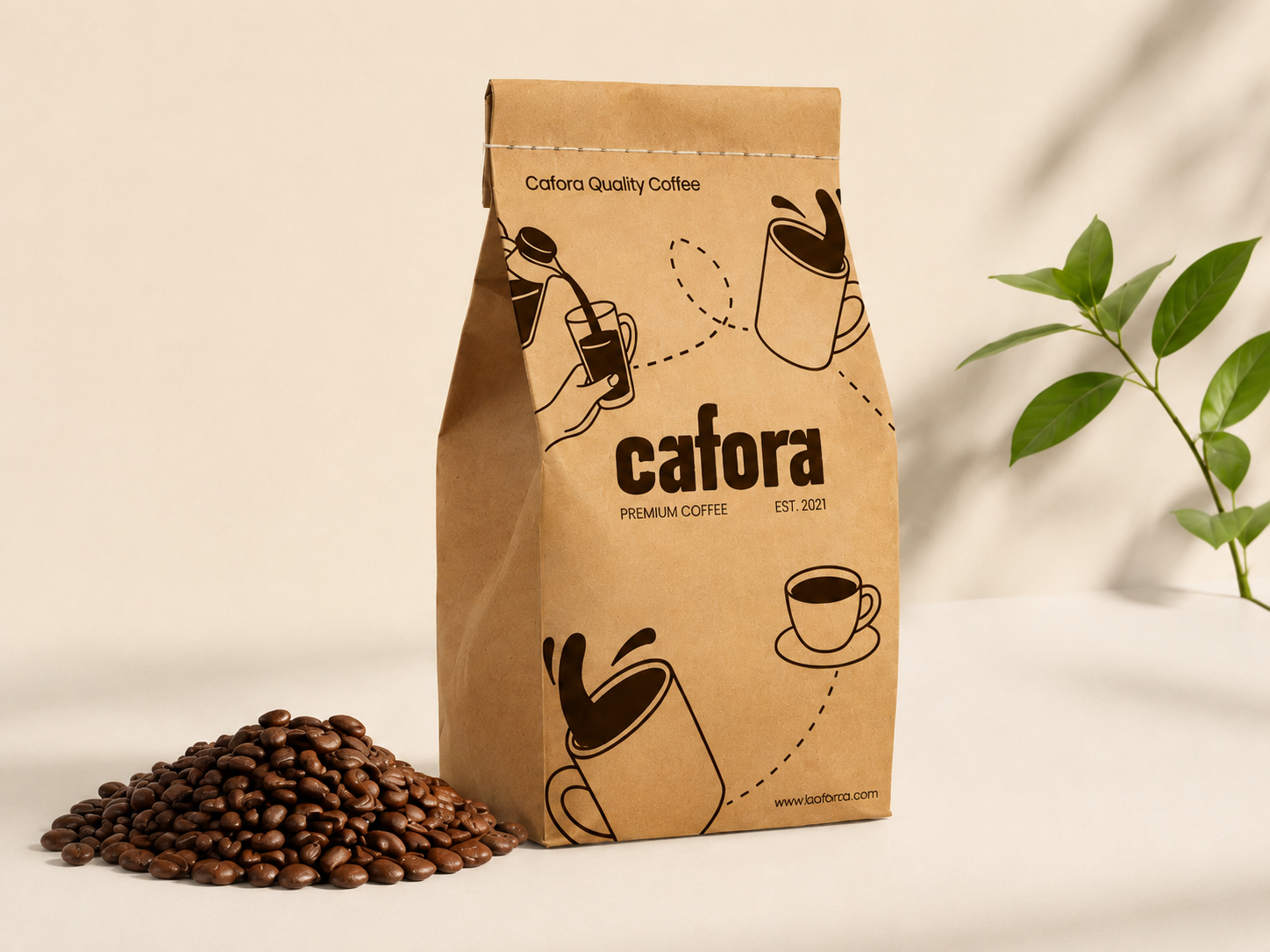 Kafora Asset