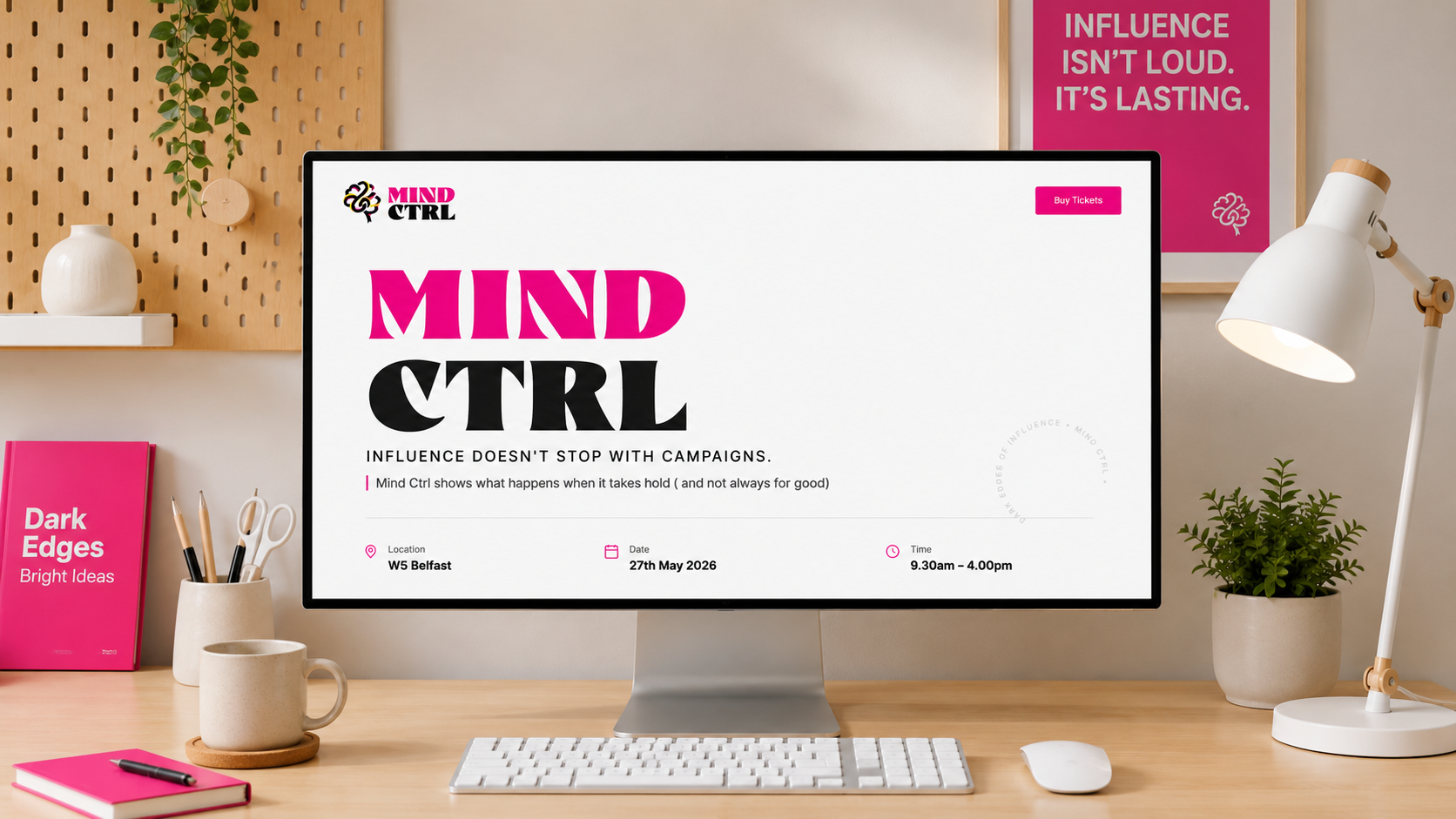 Mind Ctrl Featured