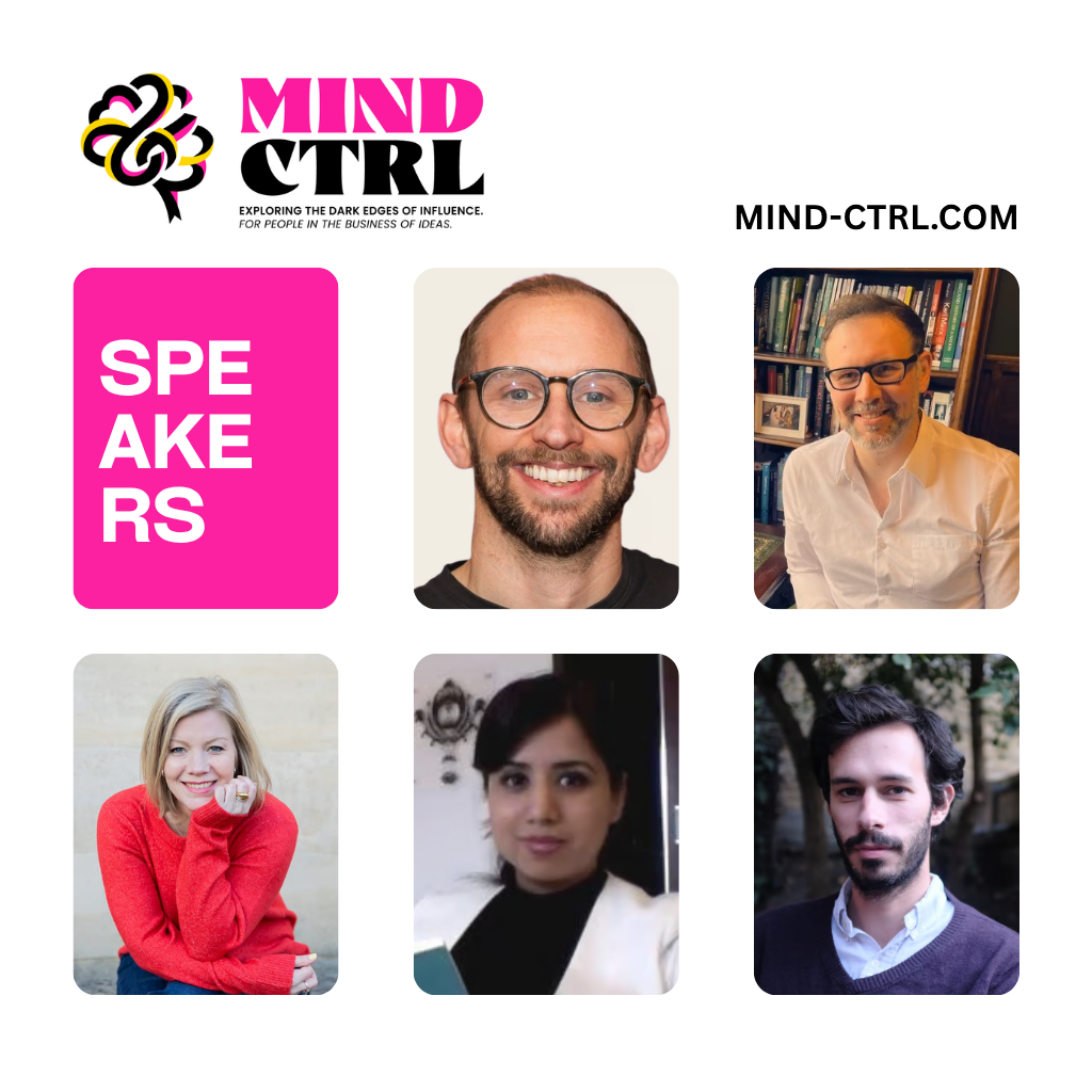Mind Ctrl Asset