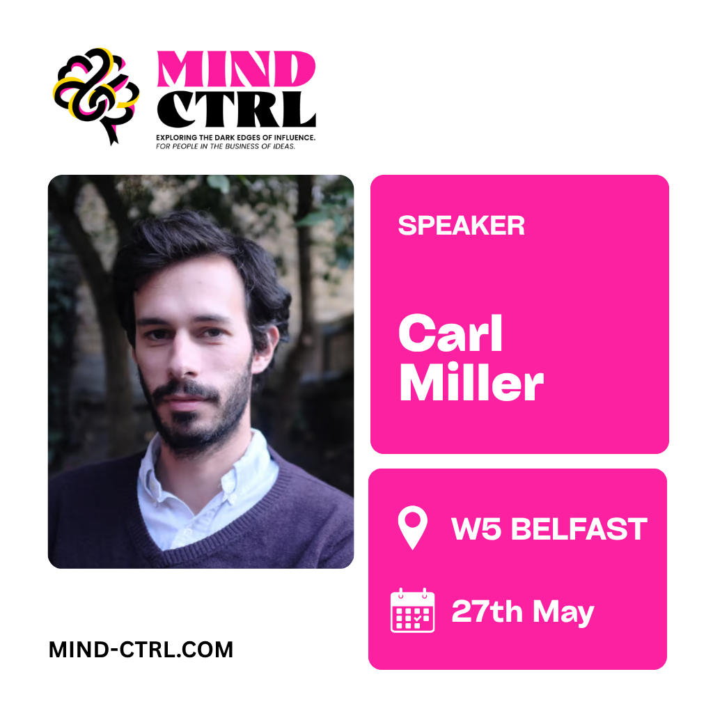 Mind Ctrl Asset