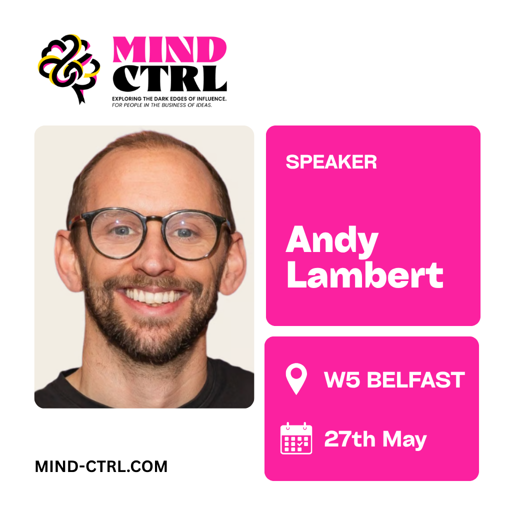 Mind Ctrl Asset
