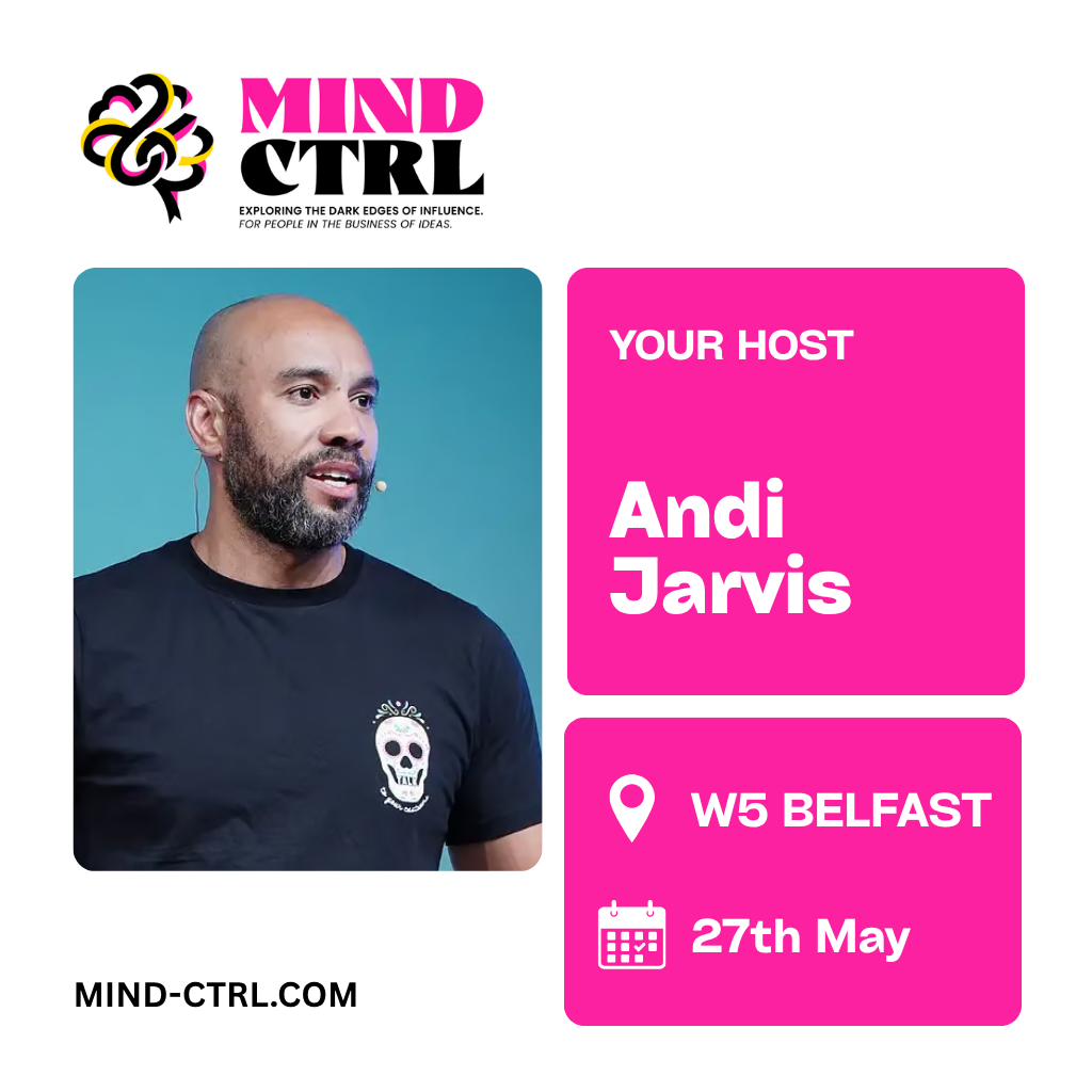 Mind Ctrl Asset