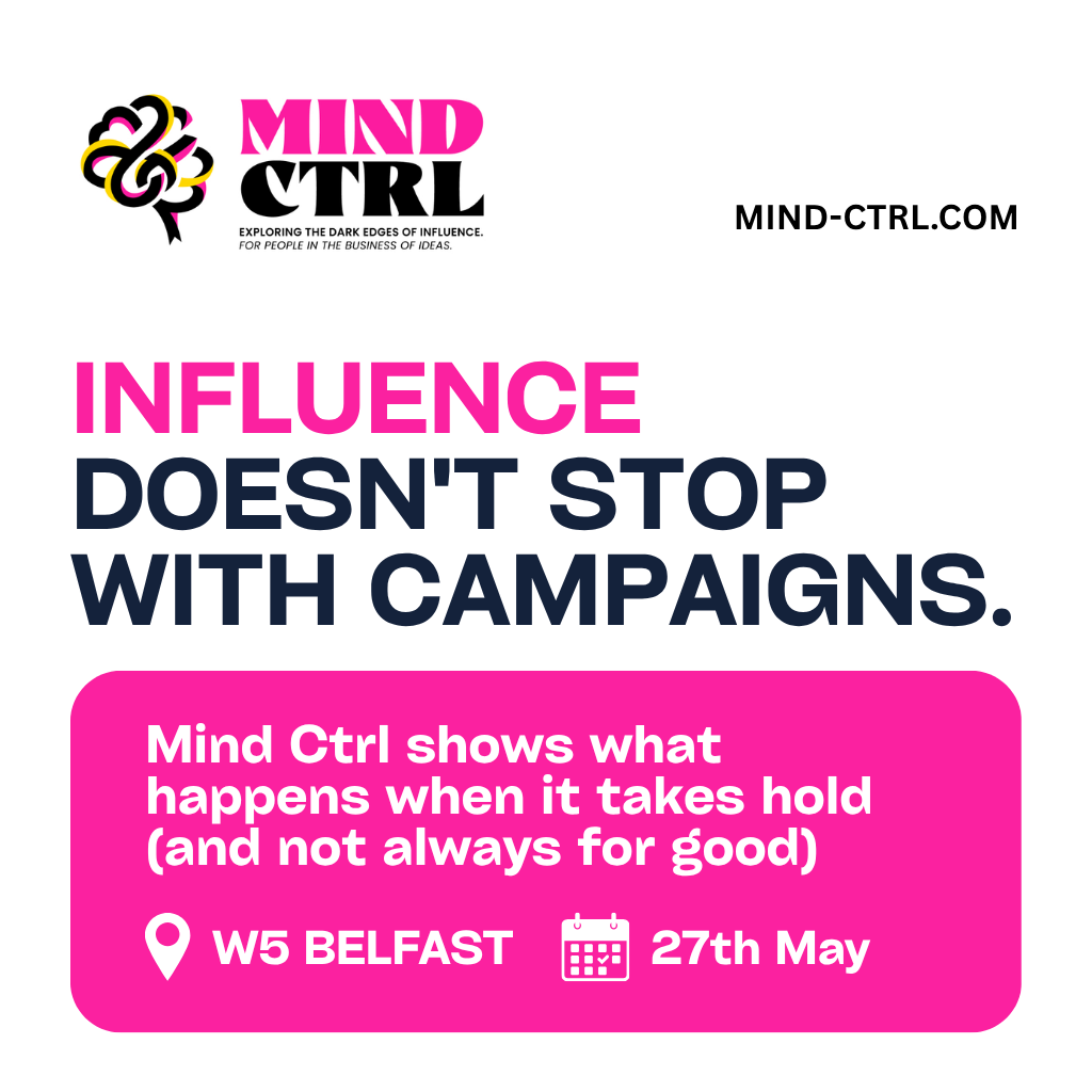 Mind Ctrl Asset