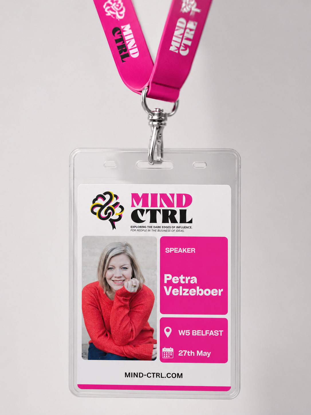 Mind Ctrl Asset