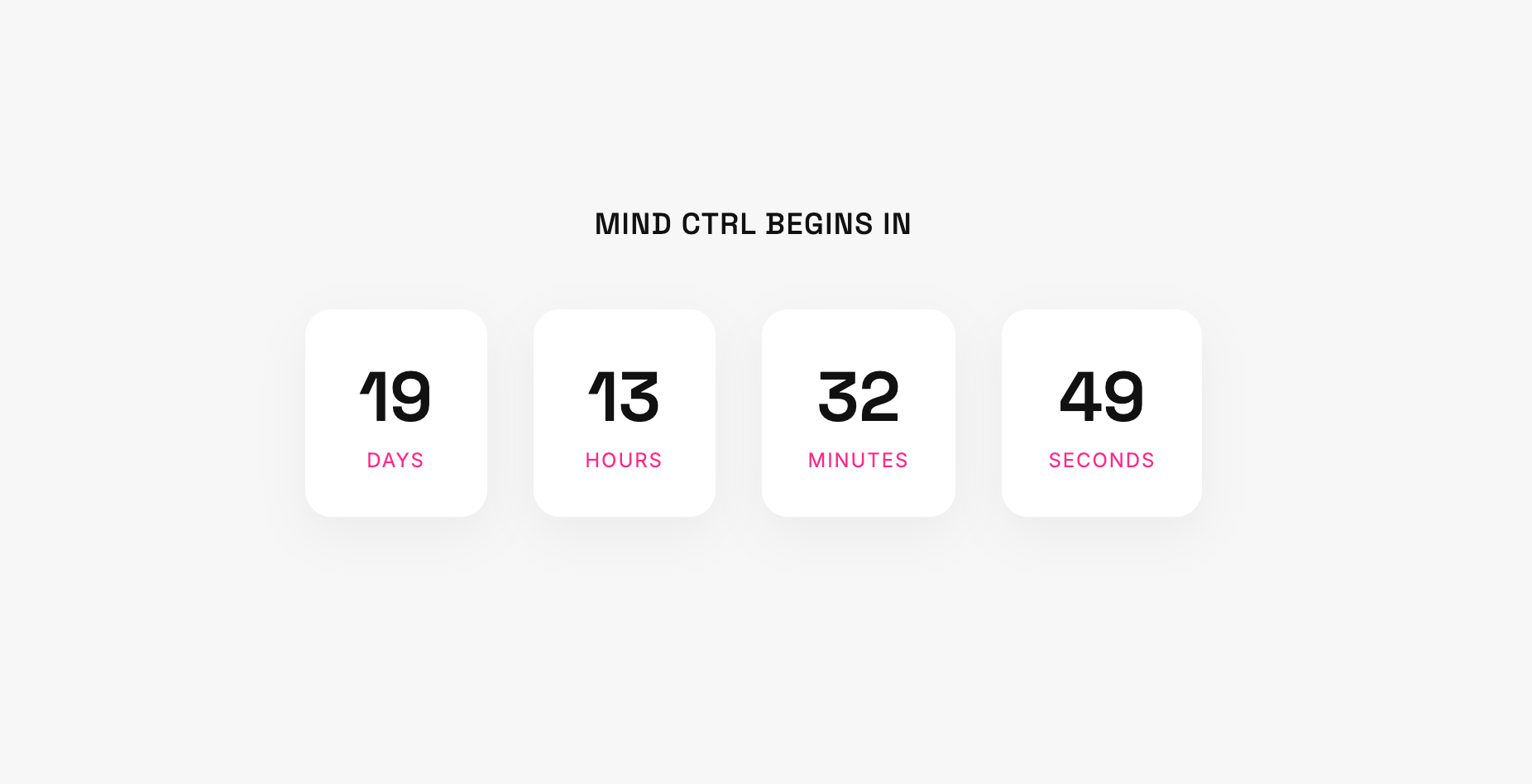 Mind Ctrl Asset